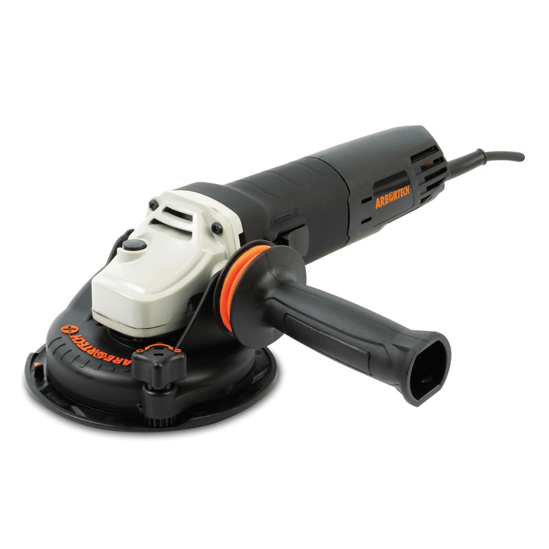 Power Carving Unit